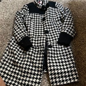 Women’s coat